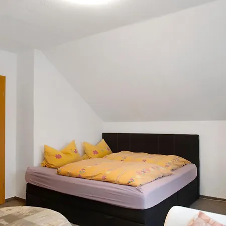 Kuestenstuebchen Gruse Bartenshagen-Parkentin