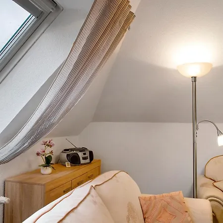 Kuestenstuebchen Gruse Appartamento