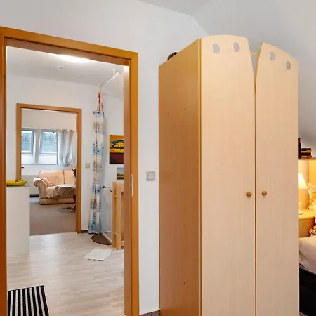 Kuestenstuebchen Gruse Apartment Bartenshagen-Parkentin