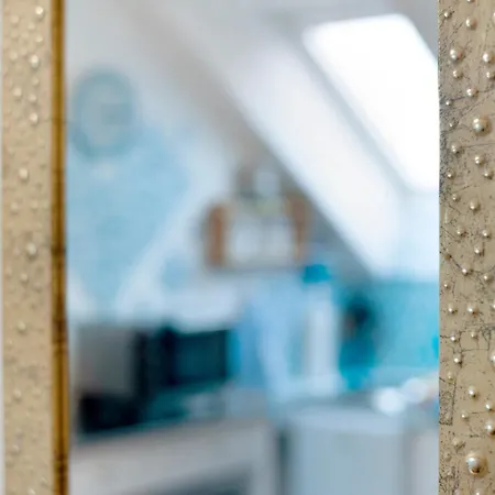 Kuestenstuebchen Gruse Bartenshagen-Parkentin