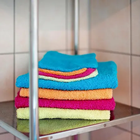 Kuestenstuebchen Gruse * Bartenshagen-Parkentin