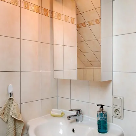 Kuestenstuebchen Gruse * Bartenshagen-Parkentin