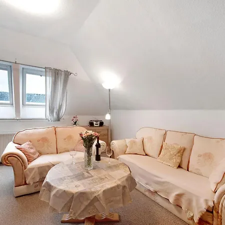 Kuestenstuebchen Gruse Appartamento Bartenshagen-Parkentin