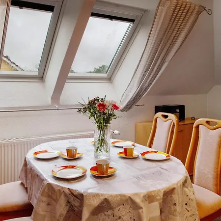 Kuestenstuebchen Gruse