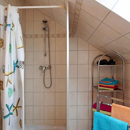 Kuestenstuebchen Gruse Bartenshagen-Parkentin