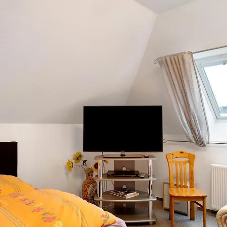 Kuestenstuebchen Gruse