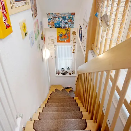 Kuestenstuebchen Gruse * Bartenshagen-Parkentin