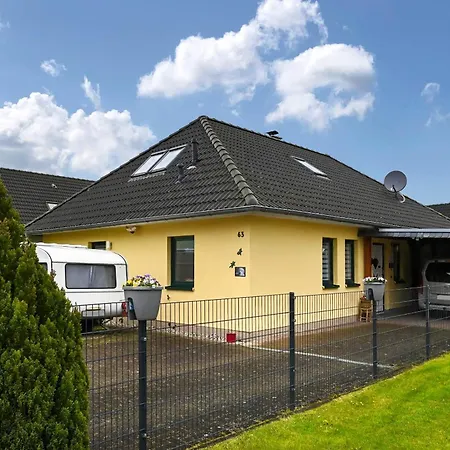 Kuestenstuebchen Gruse *
