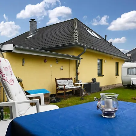 Kuestenstuebchen Gruse