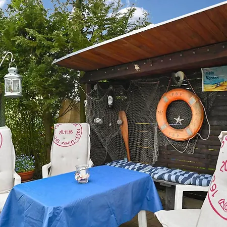 Kuestenstuebchen Gruse *