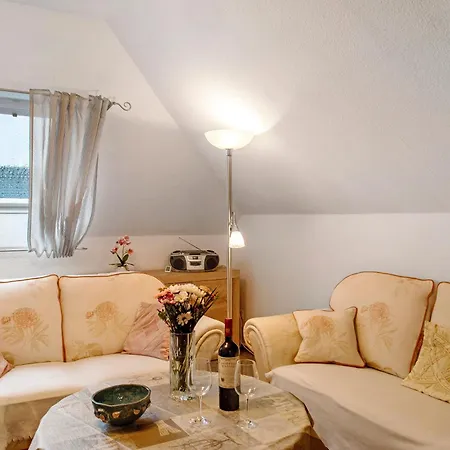 Kuestenstuebchen Gruse Appartamento