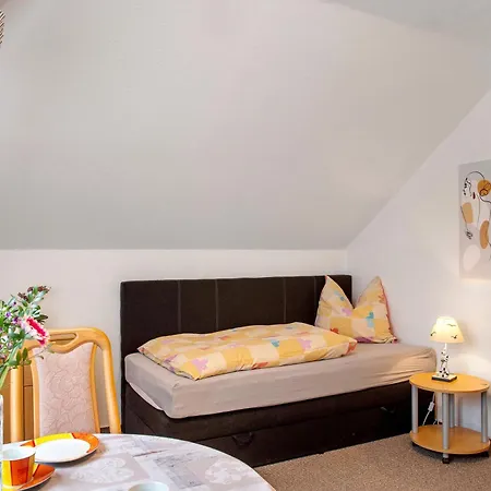 Kuestenstuebchen Gruse Appartamento *