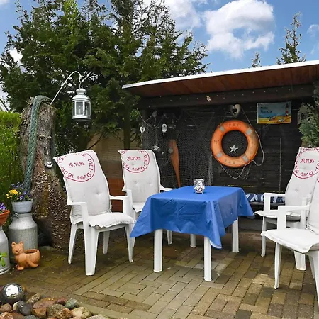 Kuestenstuebchen Gruse Apartment